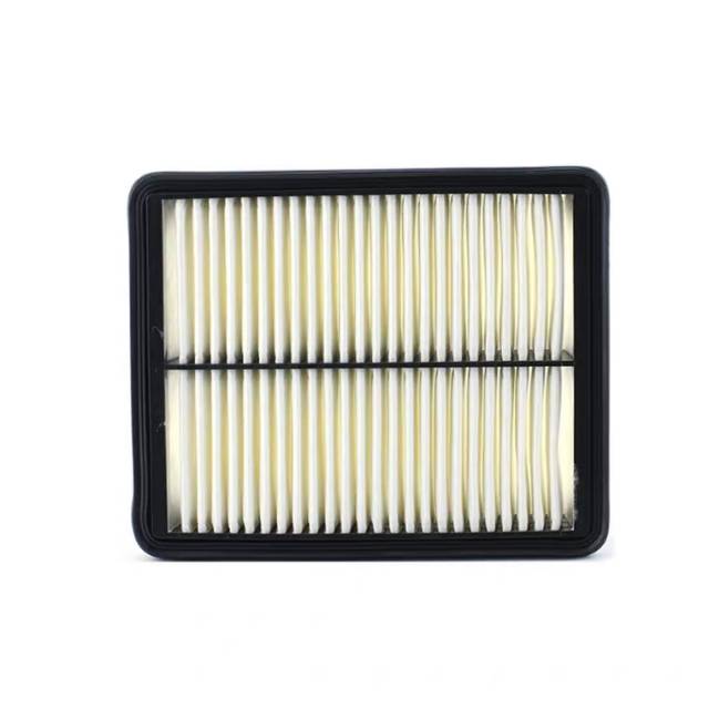 Bosch air filter element filter 0986AF3211 is suitable for JAC Refine S3 1.5L Specification image