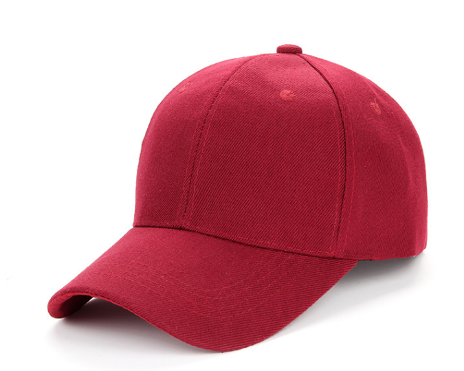 Foreign trade wholesale fashion baseball cap leisure sun hat summer trend cap manufacturers direct sales of two three thumbnail