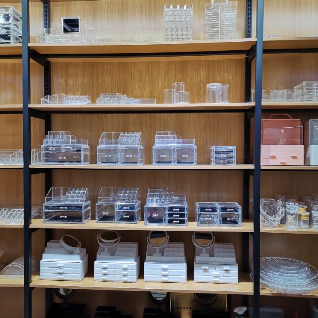 Zhuohan Daily Necessities Factory describe pic - 2