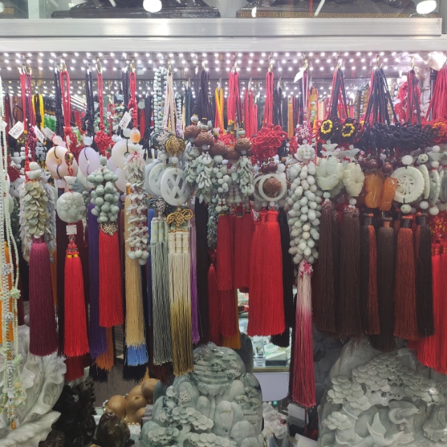 Ling 'er Jewelry describe pic - 2