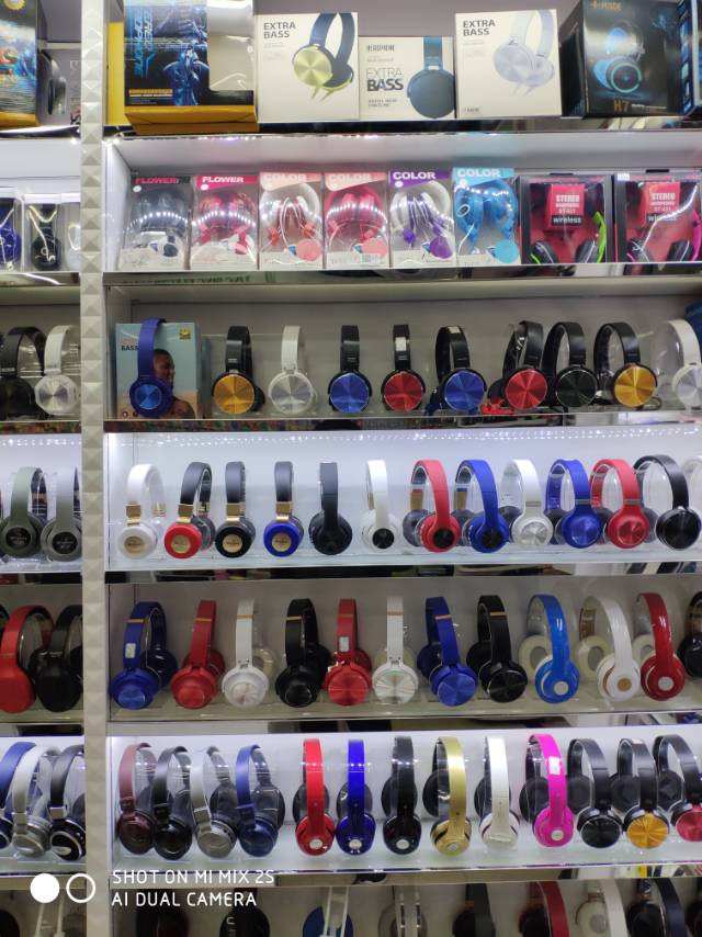 Guangdong Bini Electronics describe pic - 2