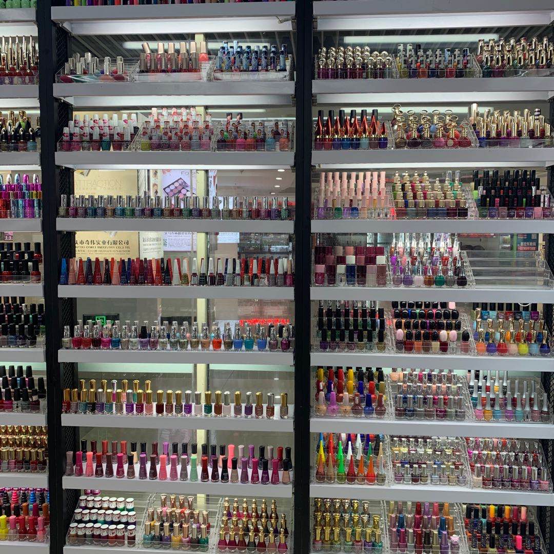 Dongyang Lifi Daily Chemicals describe pic - 2