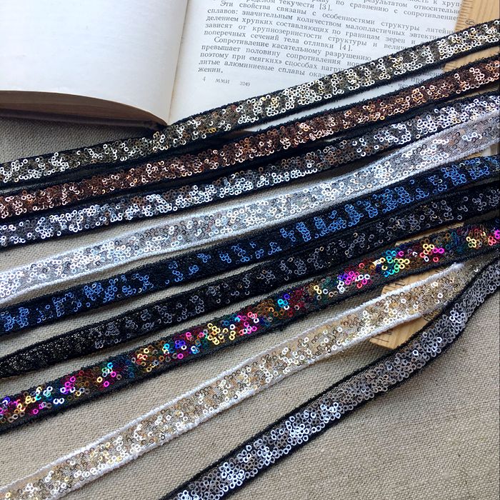 花边/蕾丝花边/民族花边/面料花边面料/窗帘流苏细节图