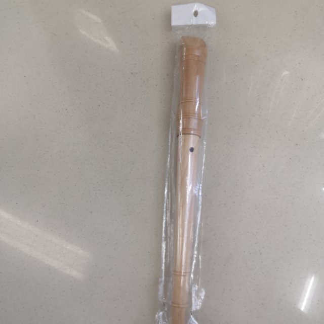 练习初学竖笛学生儿童竖笛高音直笛德式竖笛乐器图