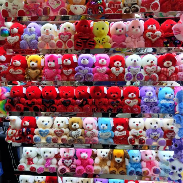 Chen Xingcai Toys Store describe pic - 2