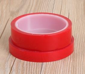 双面胶带汽车专用玻璃无痕透明强力不残留双面胶带产品图