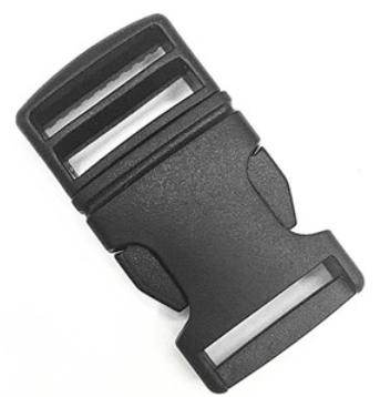 插扣塑料箱包配件YK2001厂家直销图