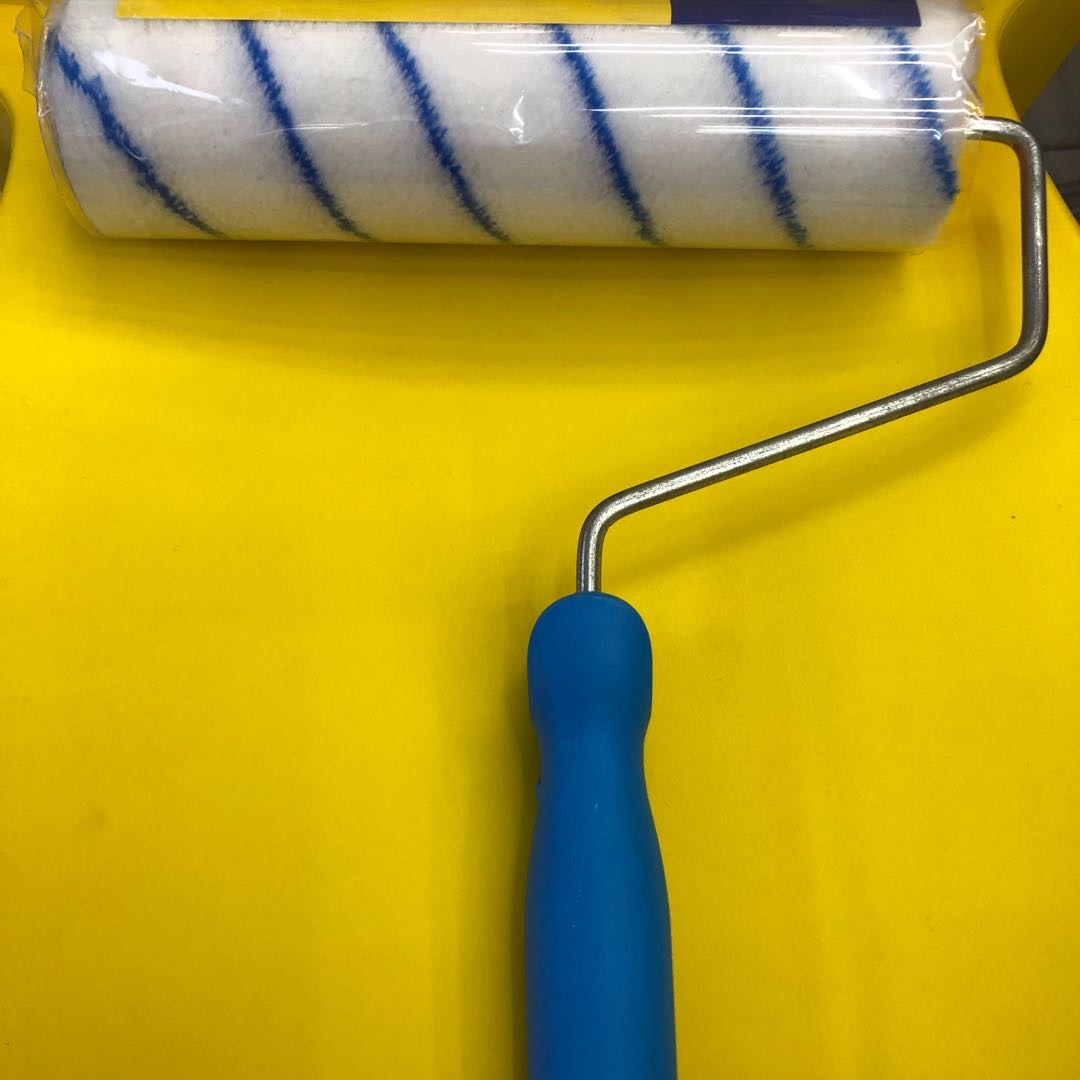 diy手工刷油漆刷滚筒刷工业刷装修刷子