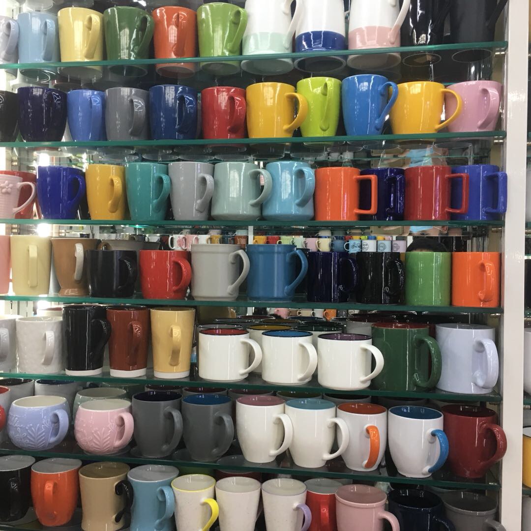 Hunan Hongyun Ceramics describe pic - 2