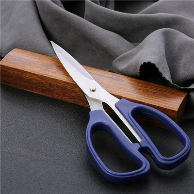 井之梦5005家用强力剪刀不锈钢剪刀办公用剪刀细节图