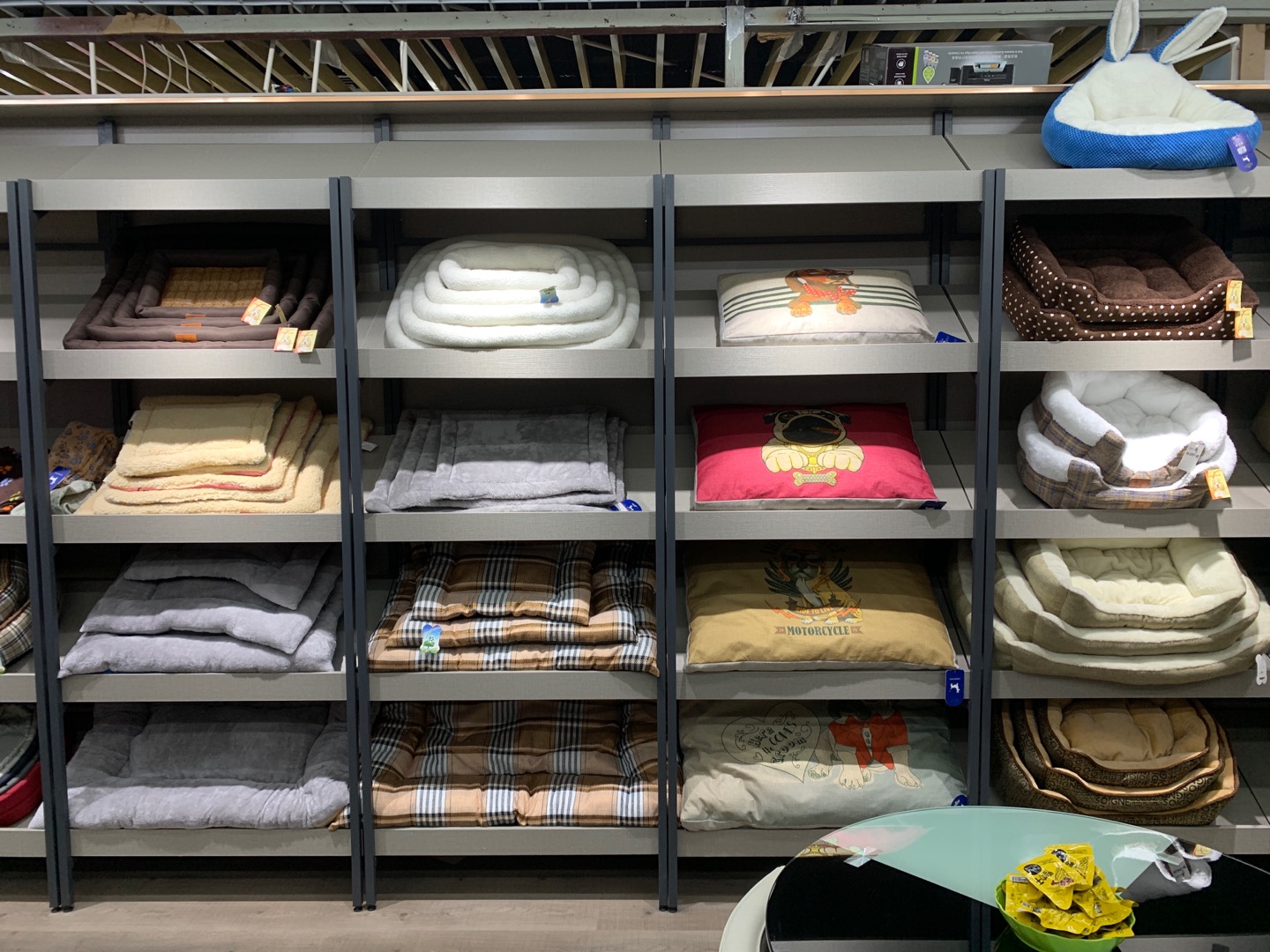 Yayuan Pet Products Co., LTD describe pic - 1