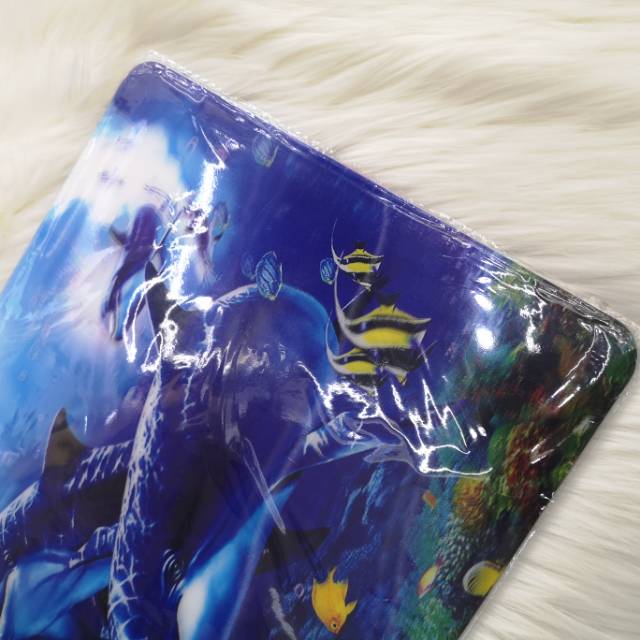 餐垫套装北欧风格餐垫防水防油餐桌垫隔热垫产品图