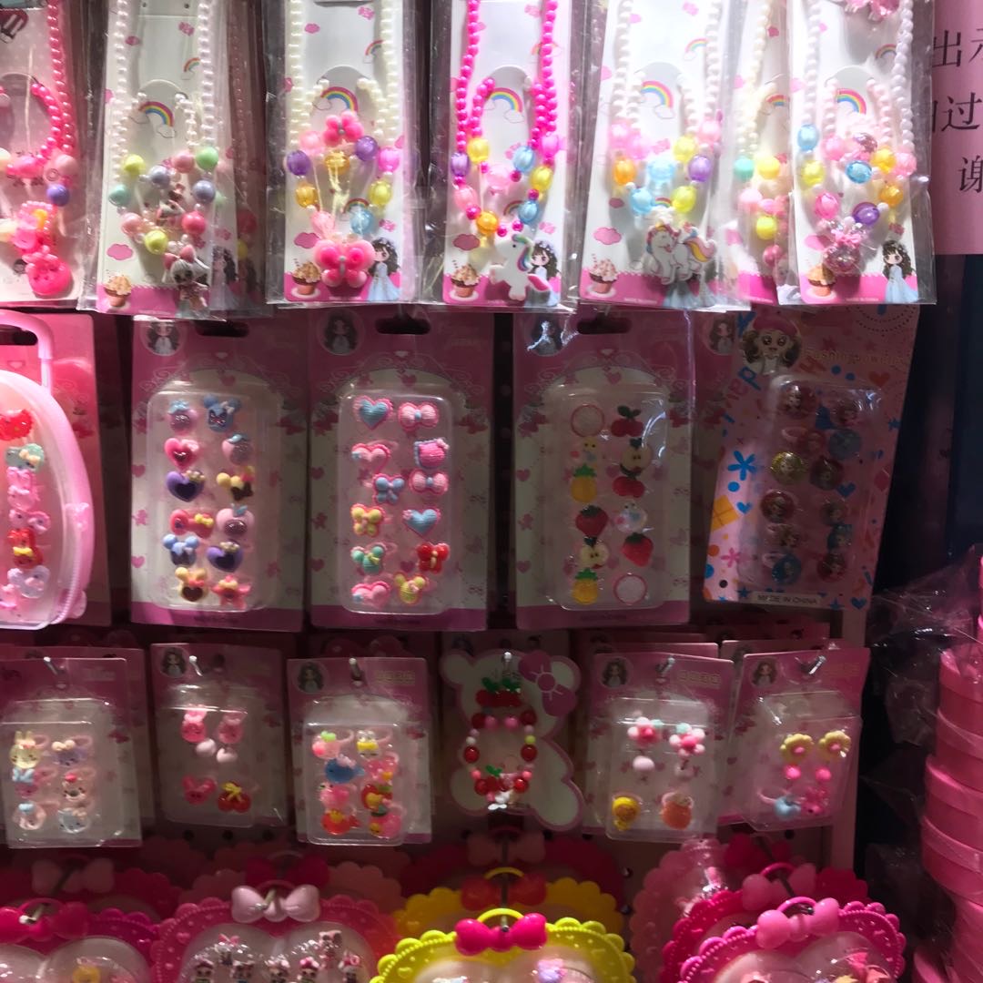 Warm Warm Accessories 1 describe pic - 1