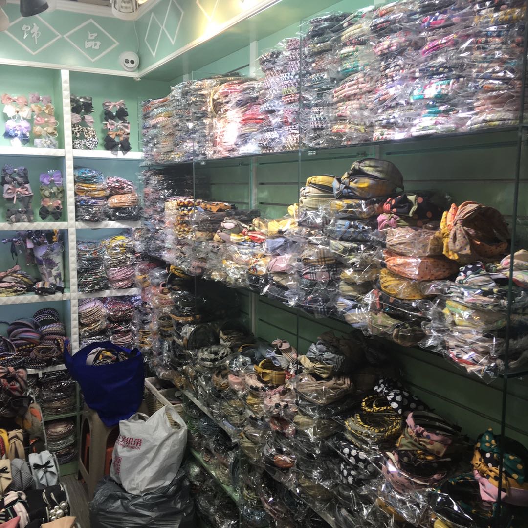 Hanfeng Accessories describe pic - 1