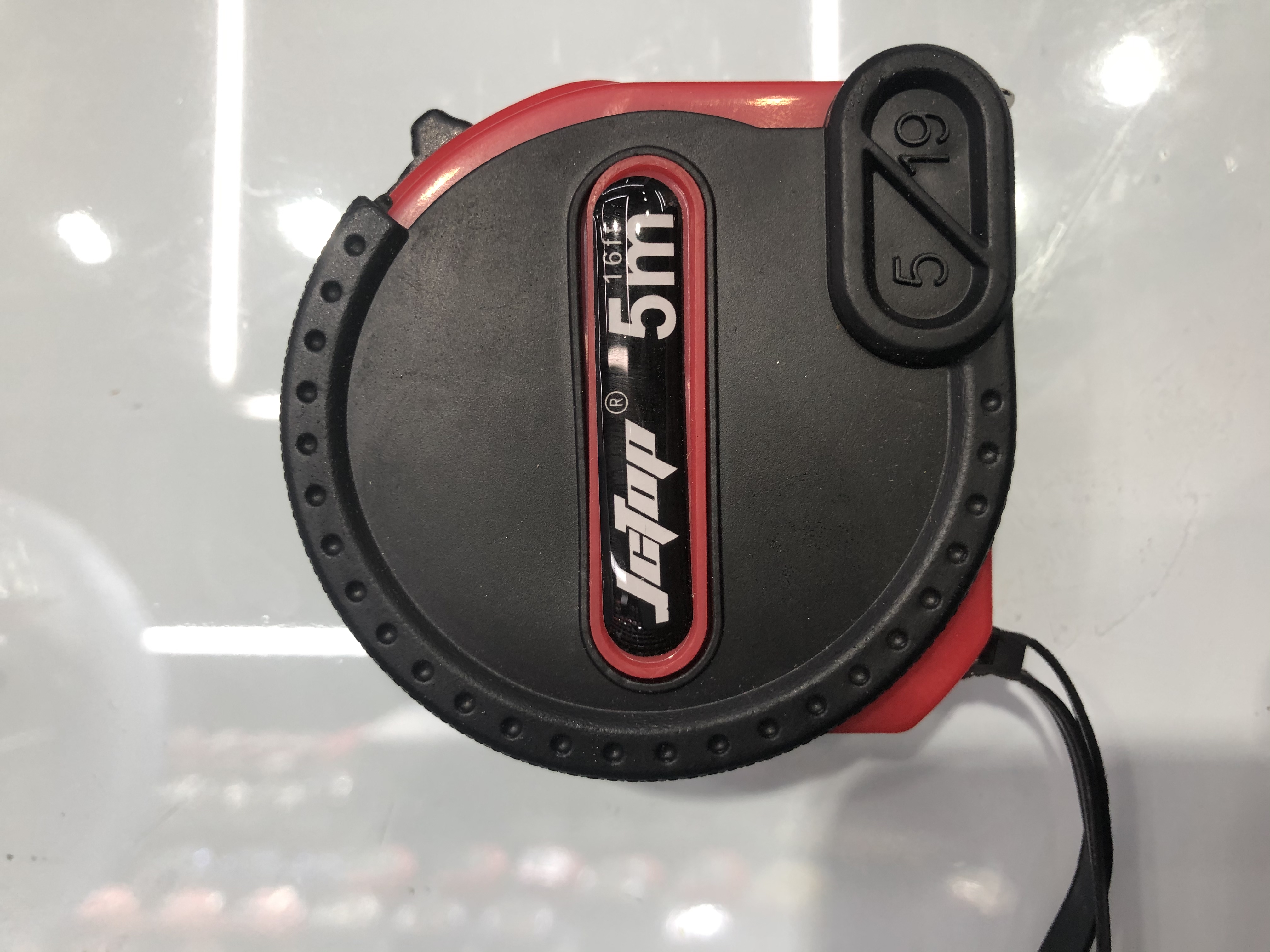 Steel tape measures 2 meters, 3 meters, 3.5 meters, 5 meters, 7.5 meters, box rulers, high-precision double-sided tape measures