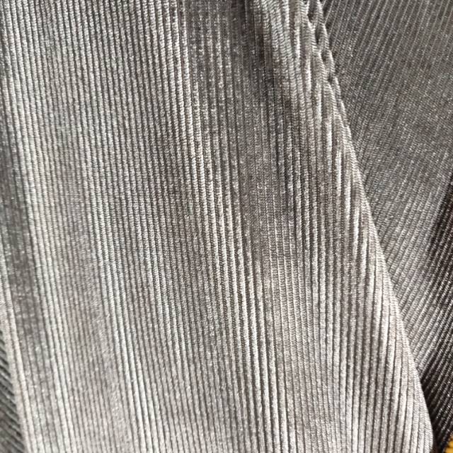 Fine striped fabric for clothing, accessories and handicrafts Specification image