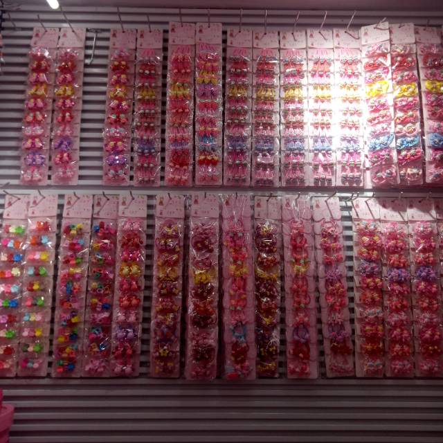 Duolaimei accessories describe pic - 1