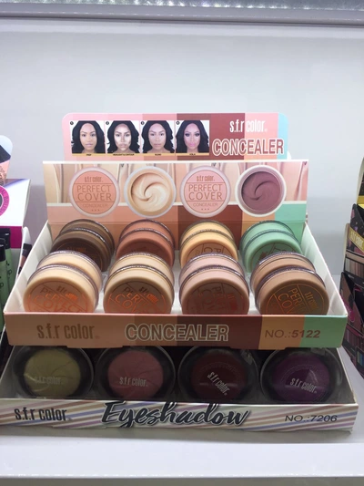 Online Eye Shadow Set Manufacturers Direct Sales Big Discount