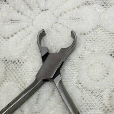 小号纯不锈钢老虎钳电工钳钢丝钳工业级手钱小量现货产品图