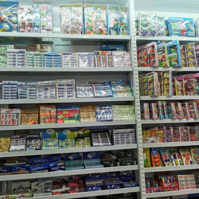 Good Friend Stationery Factory describe pic - 1