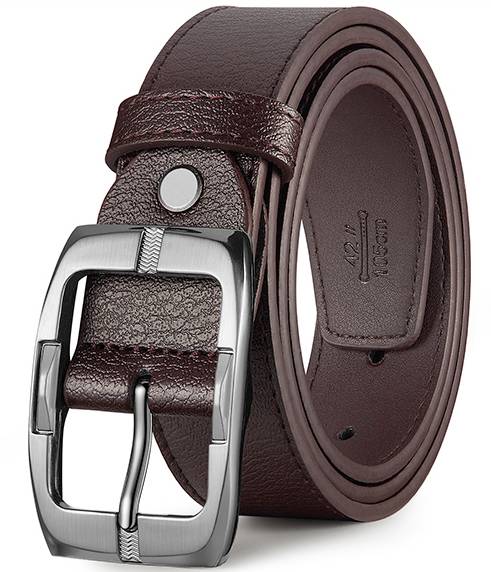 Factory Direct Style Popular Classic Exquisite Fashion Leather Belt