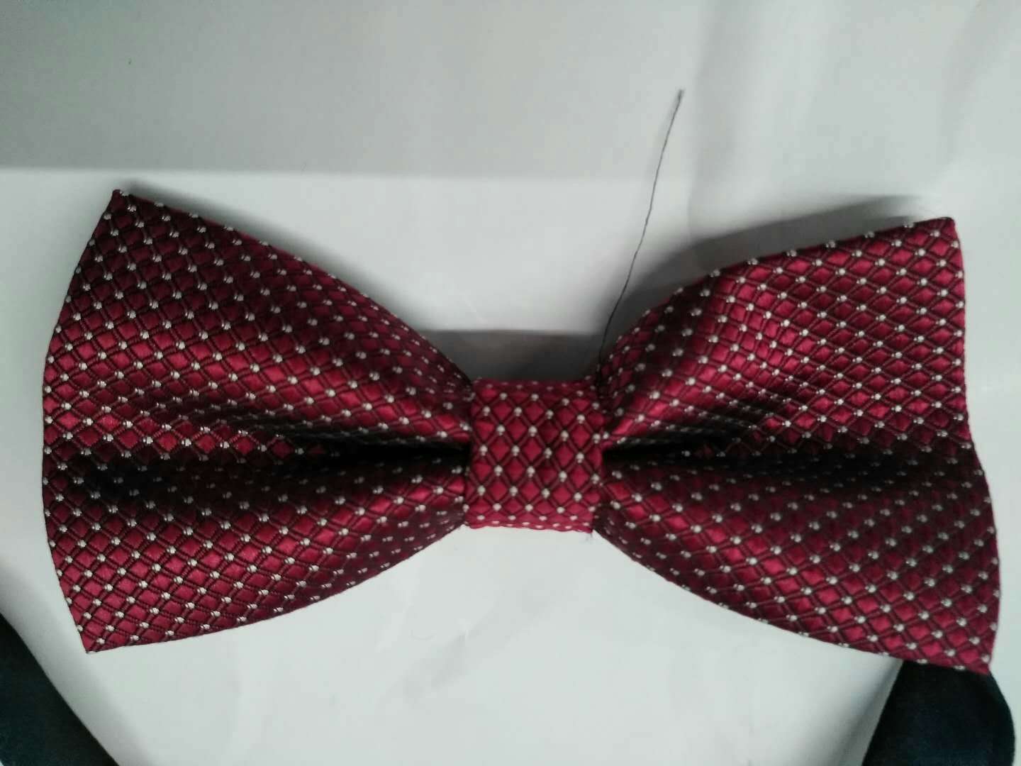 Bow ties, multi-purpose bow ties, high-end bow tie factory direct sales, casual formal wear bow tie wholesale, bow ties details Picture