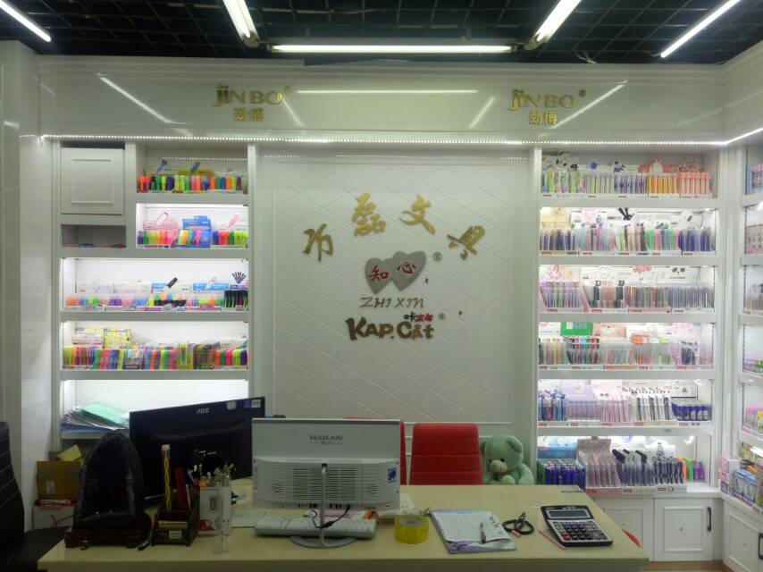 Yiwu Fanglei Stationery Products Store describe pic - 2