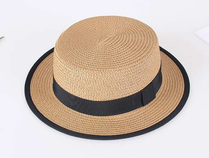 Man hat thumbnail