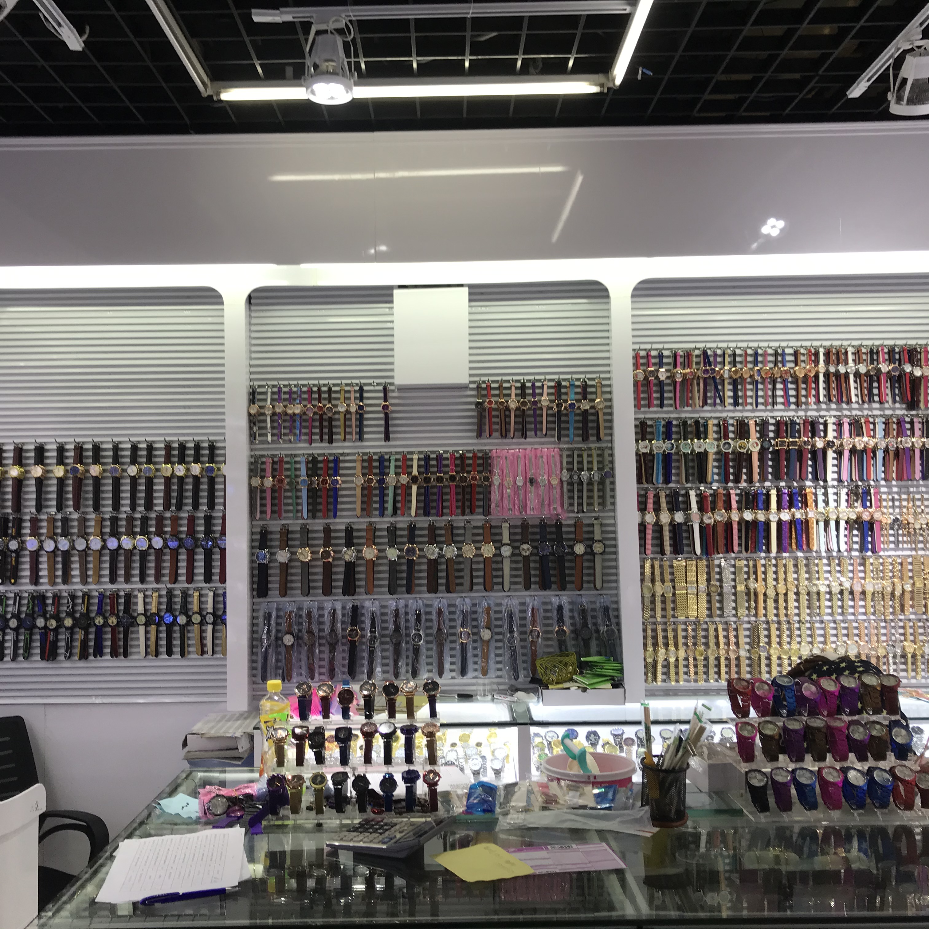 Xinrong Watch Industry describe pic - 2