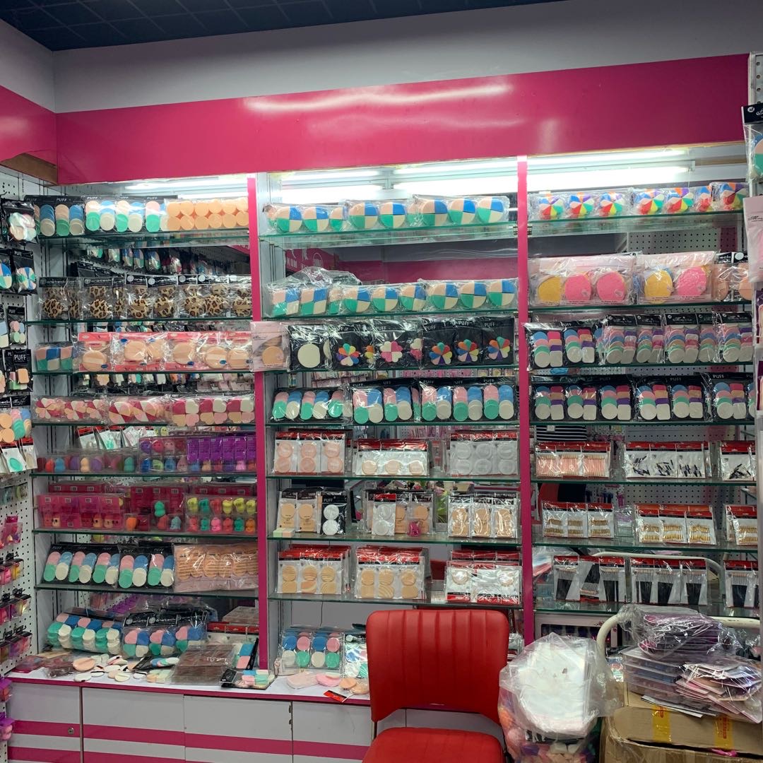 Xinmeng Yilan Cosmetics Factory describe pic - 2