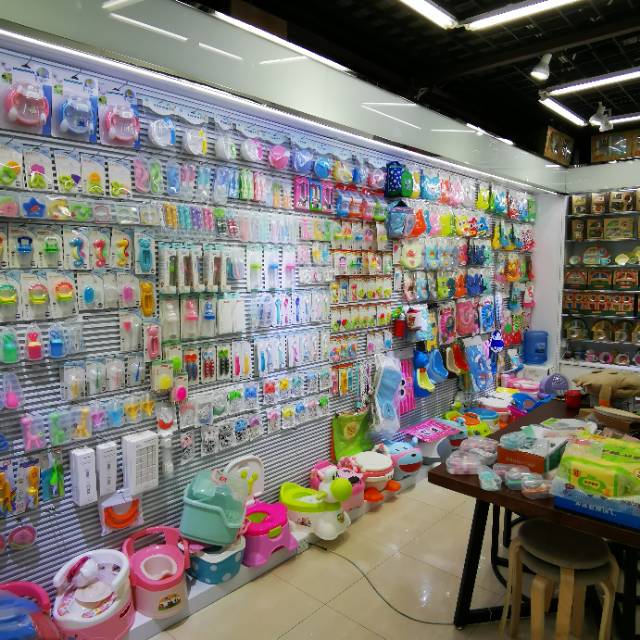Ningbo Woti Maternal and Infant Products Co., LTD describe pic - 3