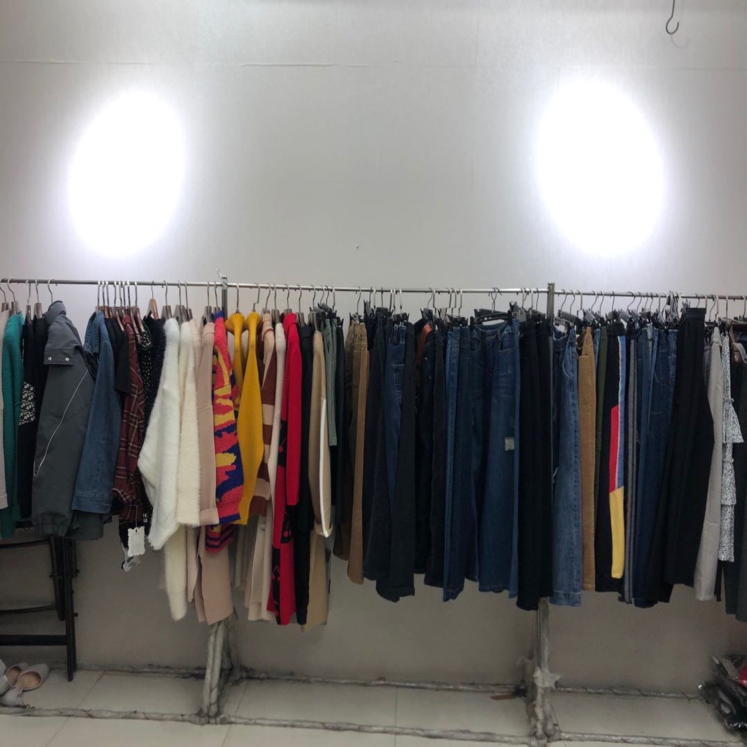 Xiaobaijia women's clothing describe pic - 2