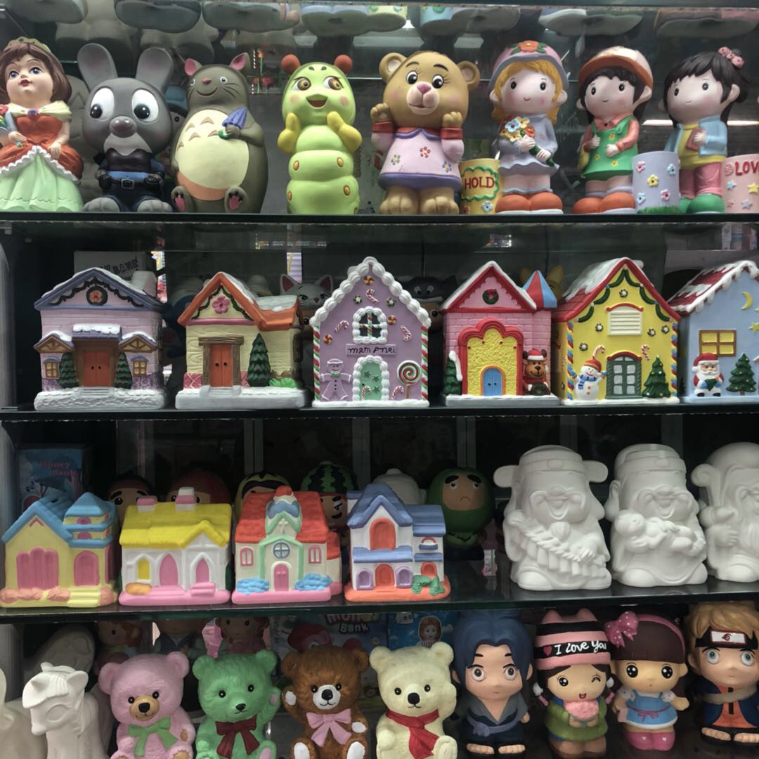 Mingyu Toys describe pic - 2