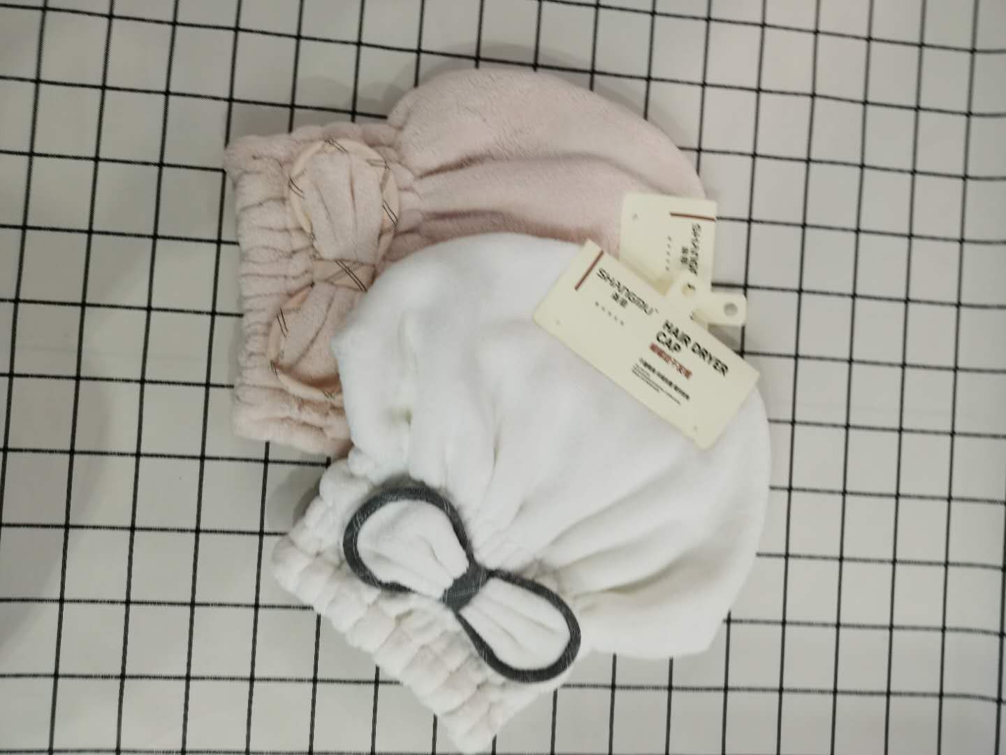 去毛刷毛/浴球/洗澡用品女/沐浴球50克/皂液器产品图