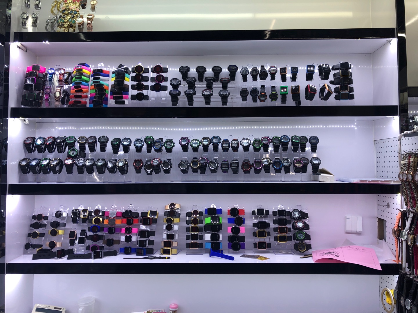 Xuexin Watch Shop describe pic - 2