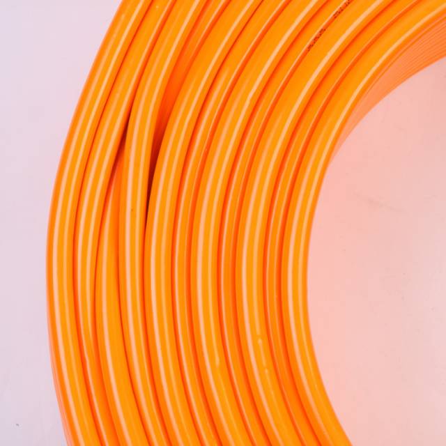 Power cord cable: 2.5 square yellow cable, household power cord Specification image