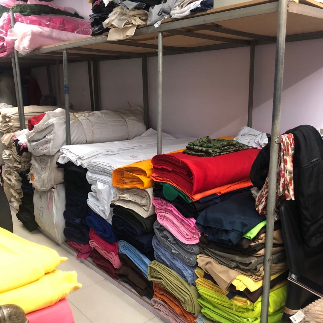 Han Da Textile Products Store describe pic - 2