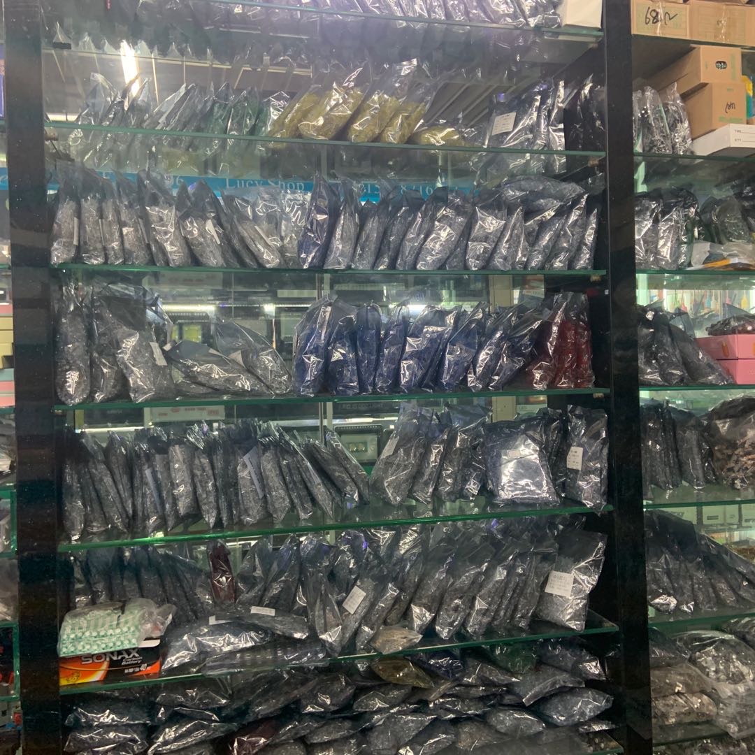 Tianhao Electronic Components describe pic - 1