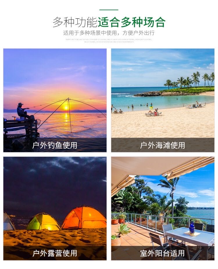 Outdoor leisure hammocks with ropes, thickened outdoor leisure canvas, single hammocks wholesale, outdoor hammocks Specification image