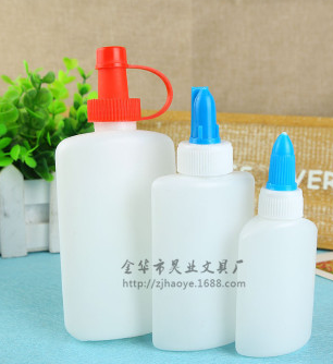 40g胶水瓶20克塑料瓶502胶水塑料瓶子生产厂家批发可代加工塑料瓶