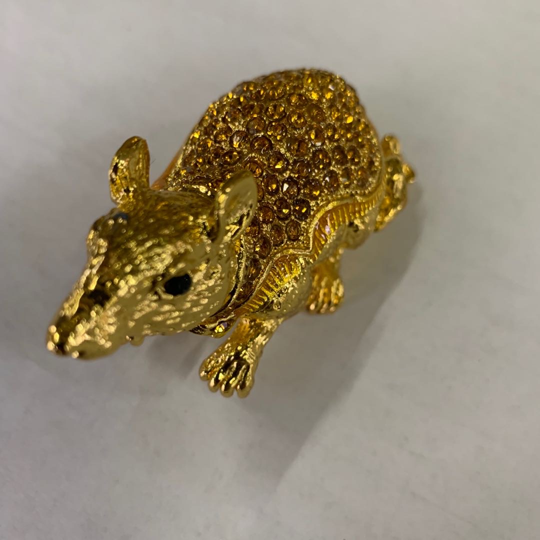 合金/合金摆件/工艺摆件产品图