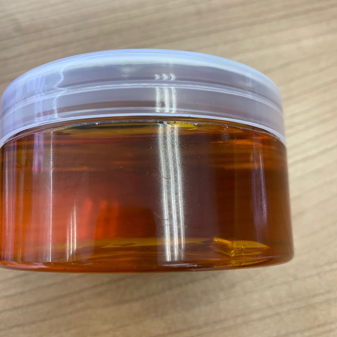 Beauty salon-specific wax liquid paperless hair removal cream 300g Specification image