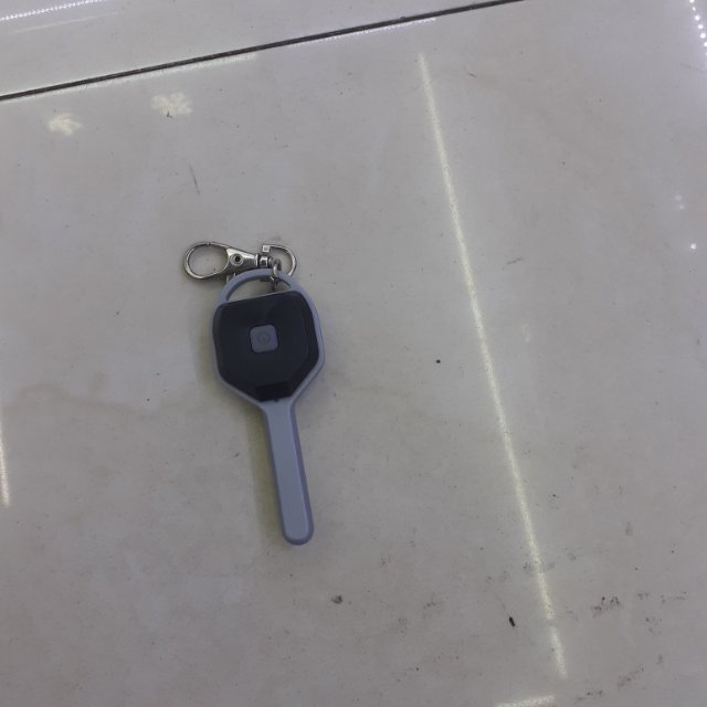 迷你多功能LED钥匙扣灯 电子钥匙灯细节图