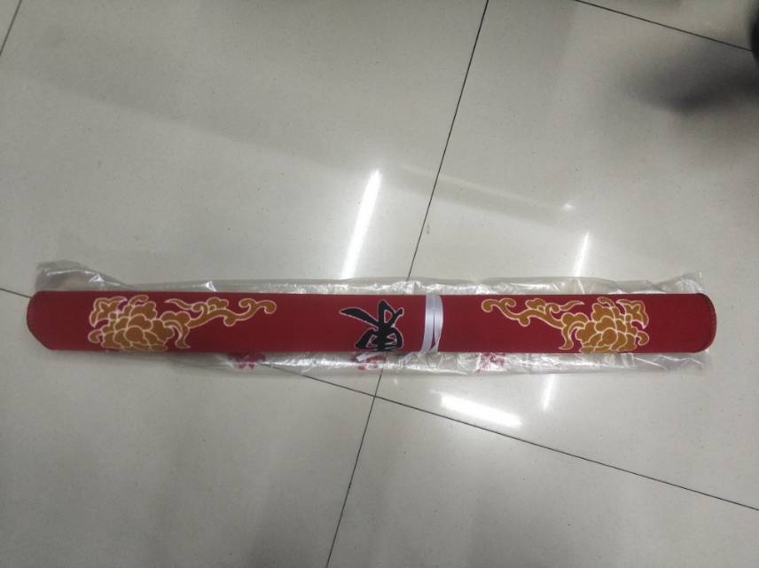 Mahjong Tablecloth Mat Household Card Square Table Cloth Thickened, Silenced And Non-Slip Hand Rubbed Solid Color Mahjong Blanket Specification drawing