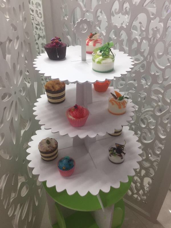 婚庆道具装饰工艺品PVC雕刻工艺品加工订制厂家