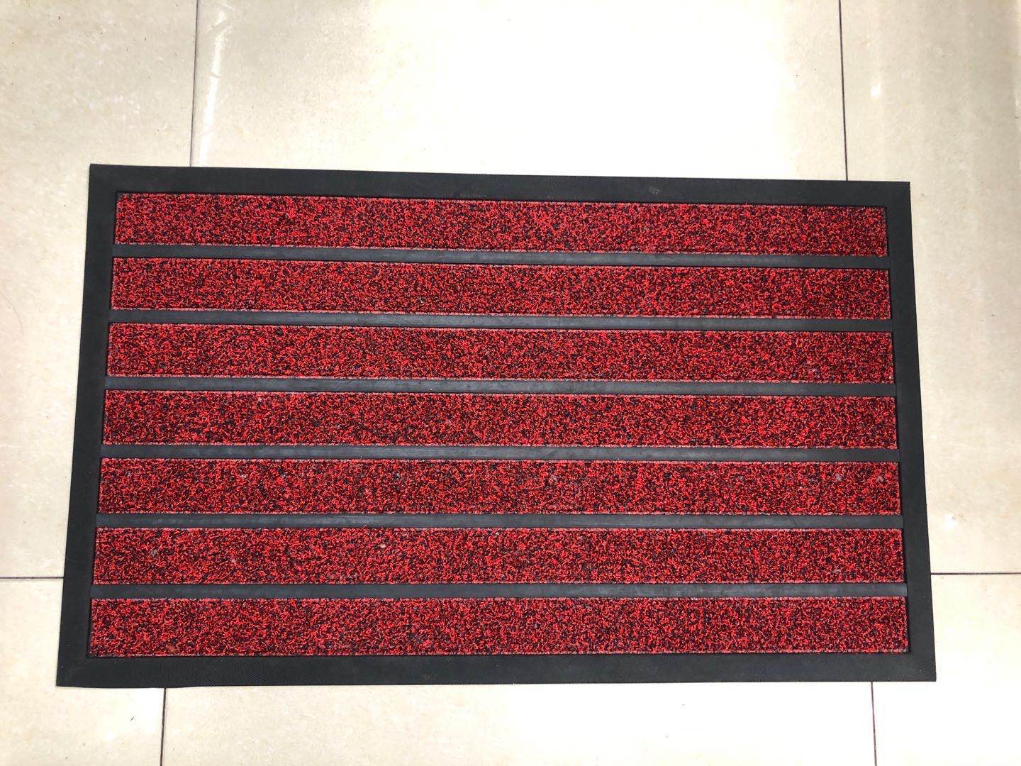 Living room carpet coffee table blanket bedroom full of custom solid color room upgrade and thick bed blanket Nordic modern light luxury thumbnail