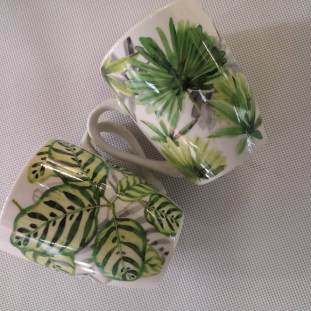 Factory direct sales of new creative ceramic cups, home coffee cups, milk cups and mugs Specification image