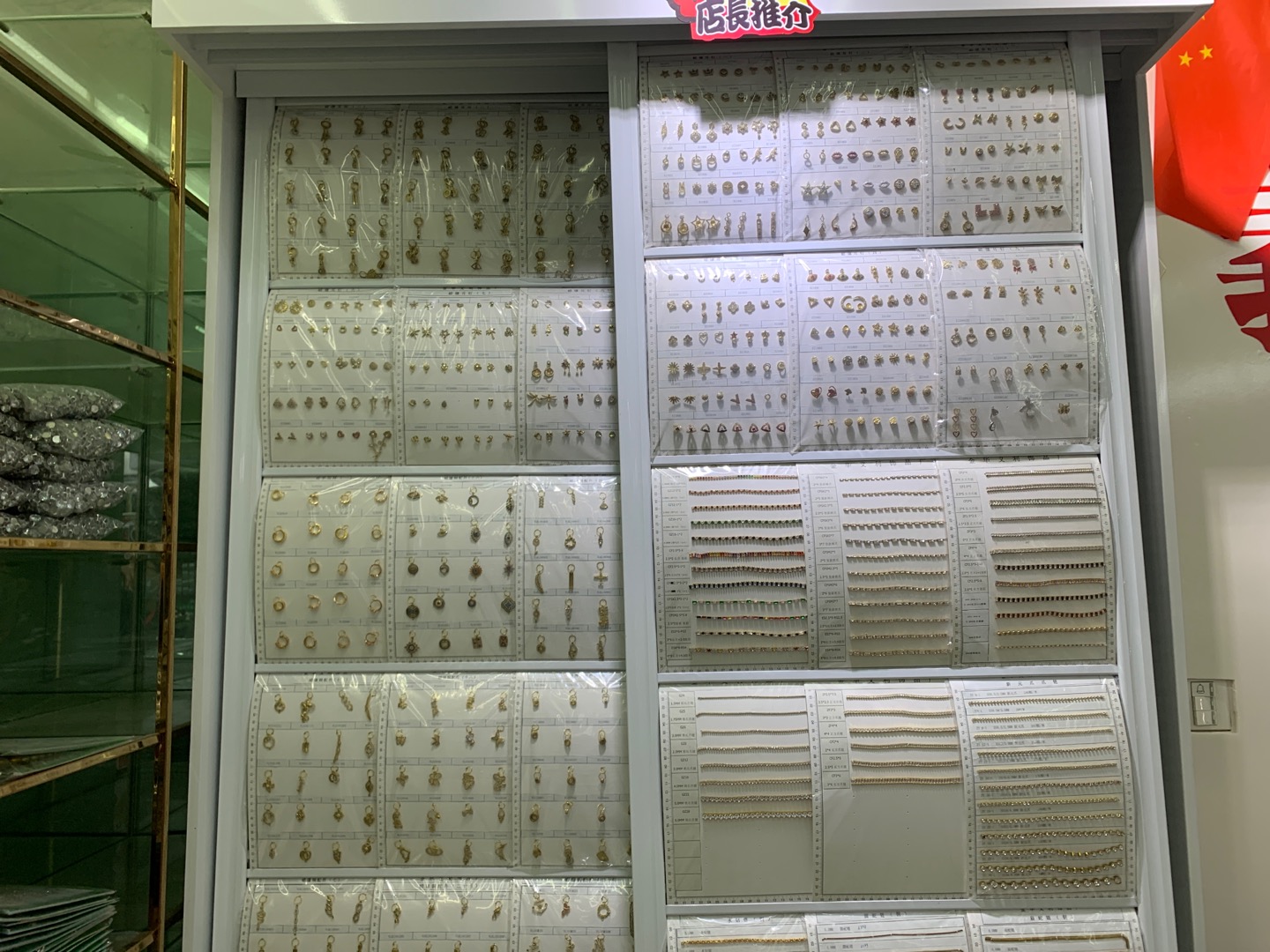 義利饰品 describe pic - 3