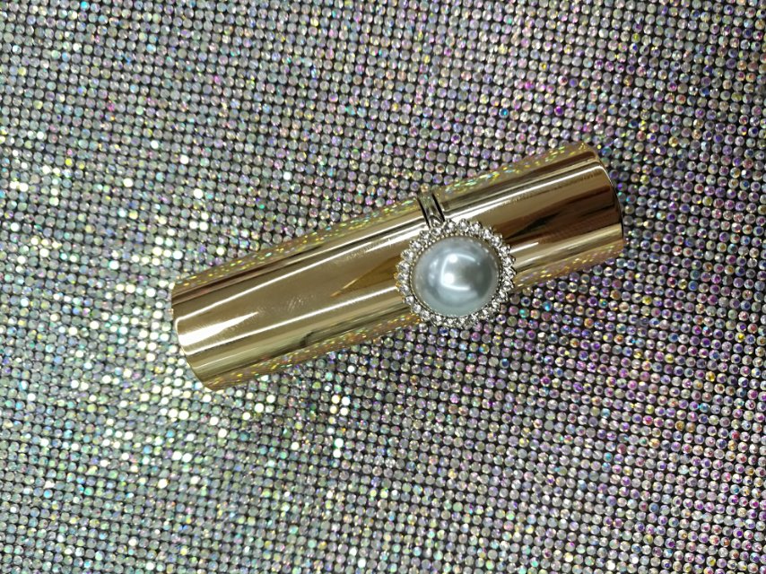 Lipstick Tube Thick And Durable Lip Tube Lipstick Tube Empty Shell White