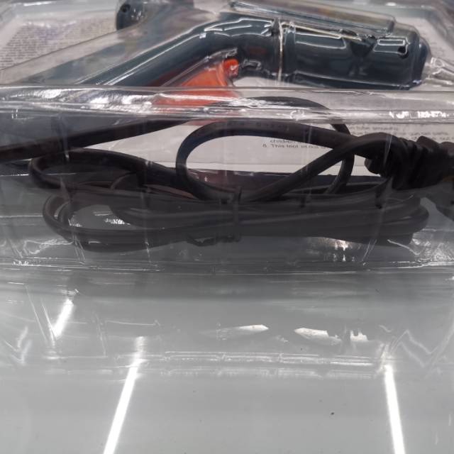 热熔胶枪家用儿童手工制作大功率大号热融棒胶抢细节图